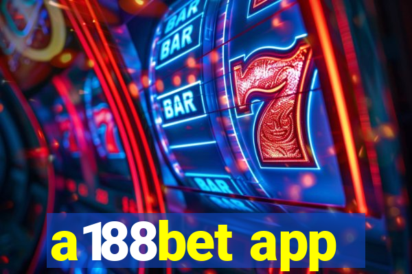 a188bet app